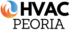 hvac peoria arizona logo